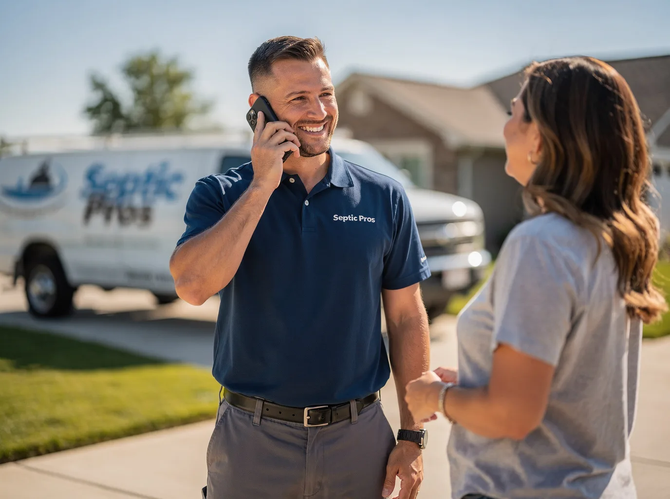 Septic Tank Pumping Bakersfield, VT FAQs